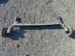 Toyota Prius rear suspension beam - 20 03-11
