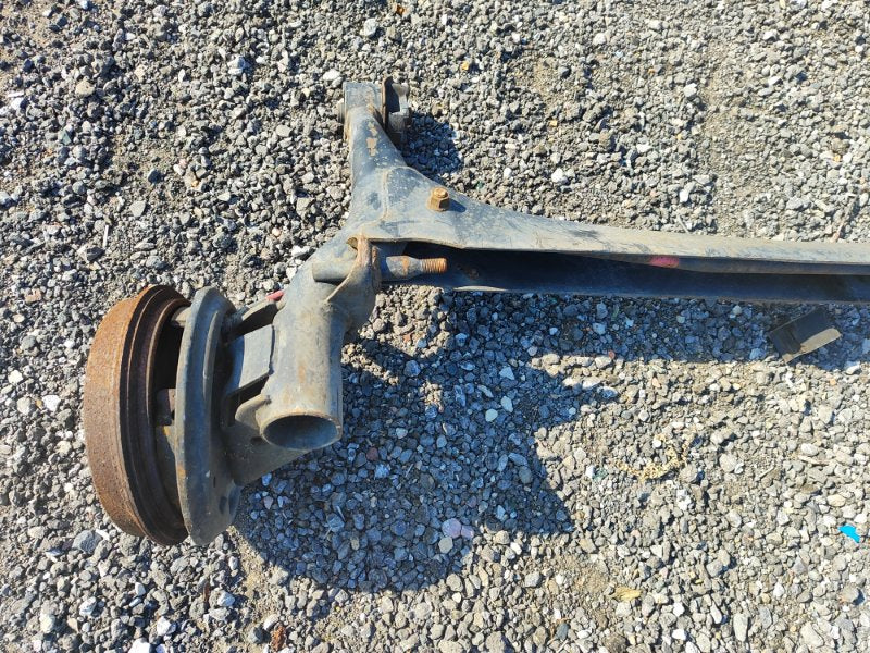 Toyota Prius rear suspension beam - 20 03-11