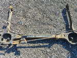 Rear suspension beam for Dodge Grand Caravan 08-2014
