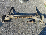 Rear suspension beam for Dodge Grand Caravan 08-2014