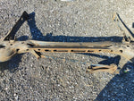 Rear suspension beam for Dodge Grand Caravan 08-2014