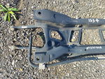 Rear suspension beam for the 2018 Jeep Compass 17-21