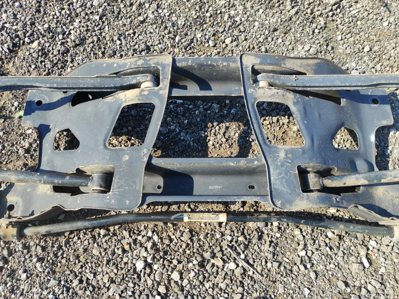 Rear suspension beam for the 2018 Jeep Compass 17-21