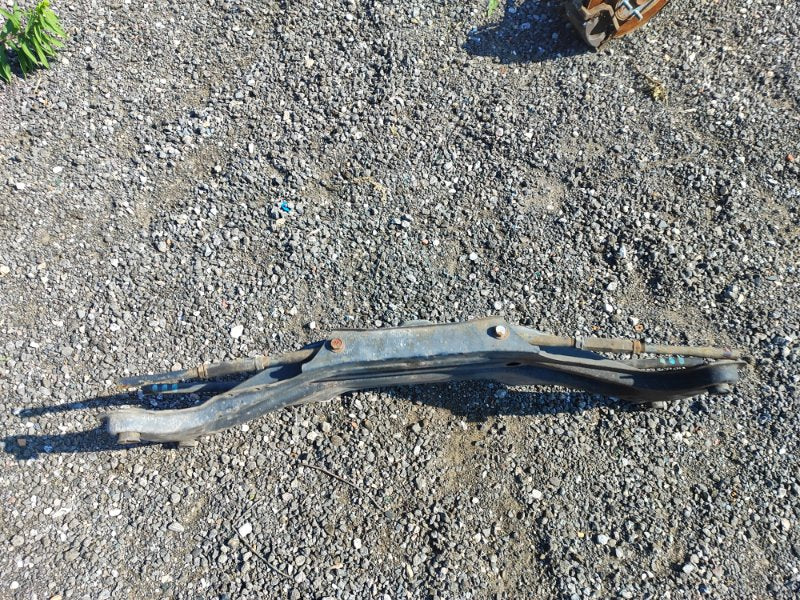 Rear suspension beam for Toyota Camry 30 02-06
