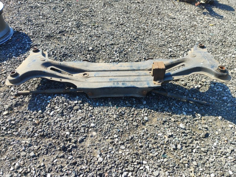 Rear suspension beam for Toyota Camry 40 06-11