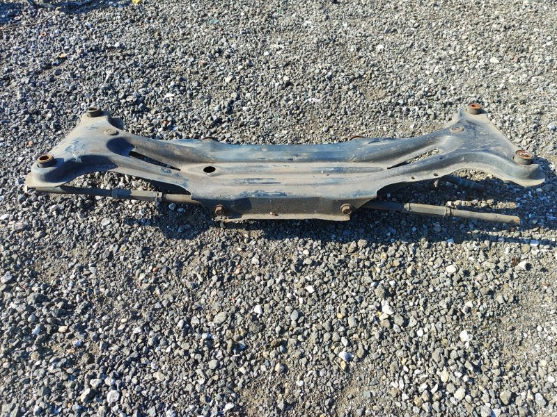 Rear suspension beam for Toyota Camry 30 02-06