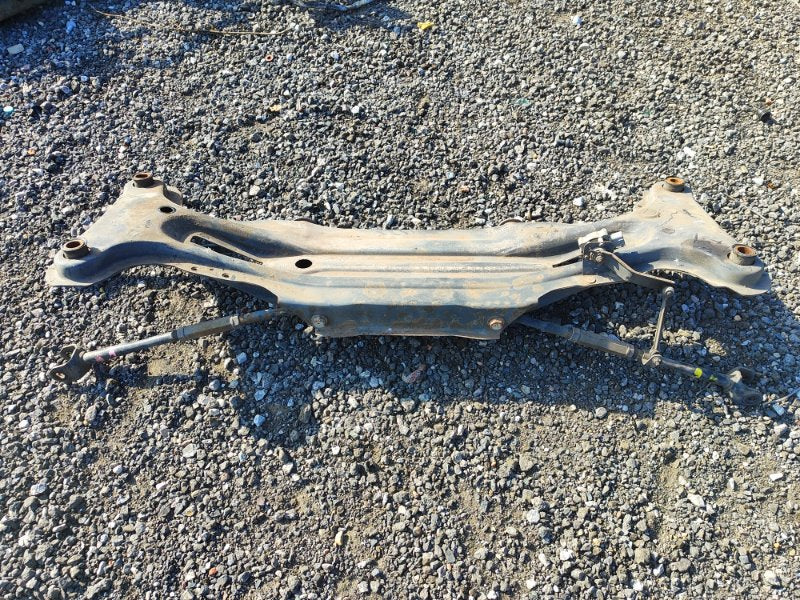 Rear suspension beam for Toyota Camry 30 02-06