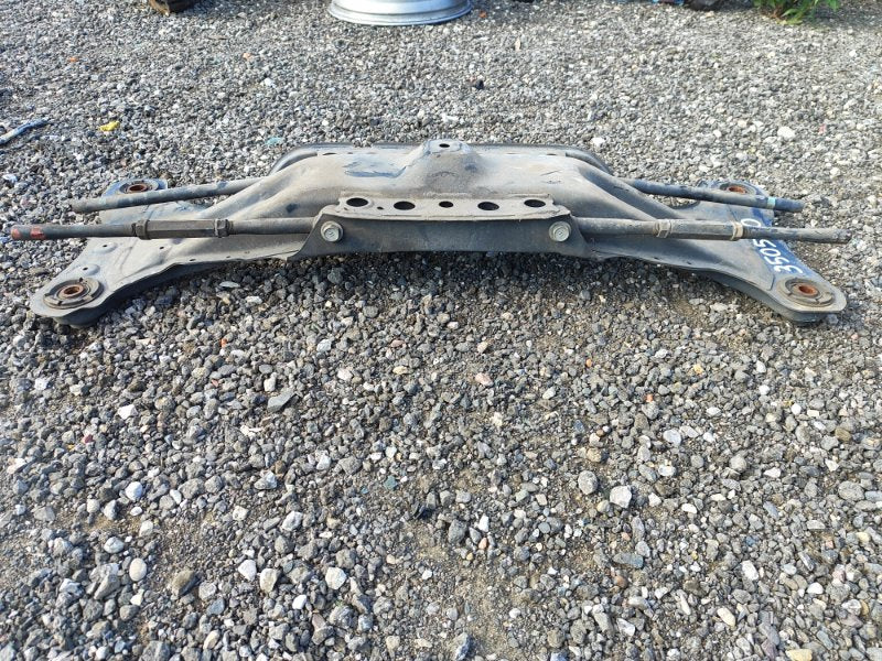 Rear suspension beam for Toyota Camry 30 02-06