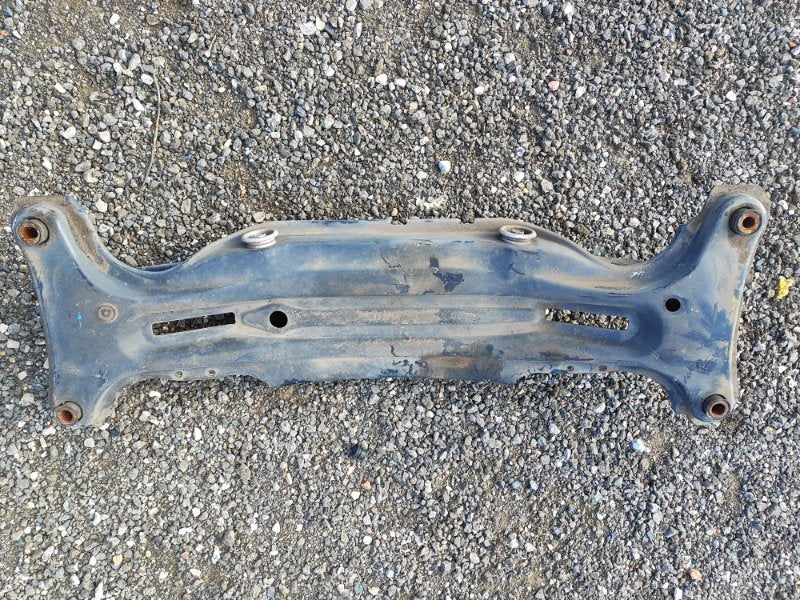 Rear suspension beam for Toyota Camry 30 02-06