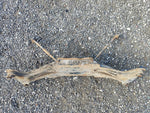 Rear suspension beam for Toyota Camry 40 06-11