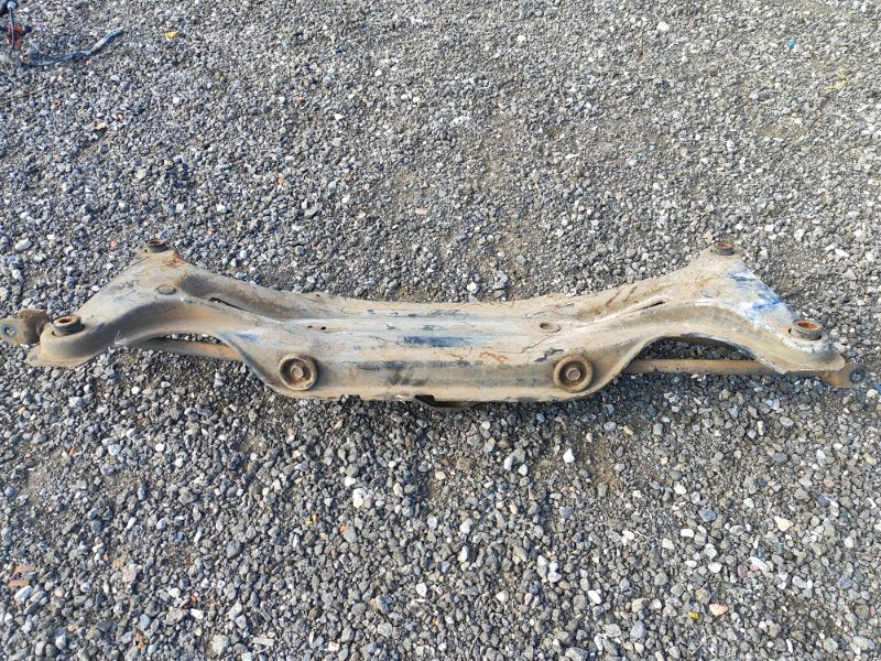 Rear suspension beam for Toyota Camry 40 06-11