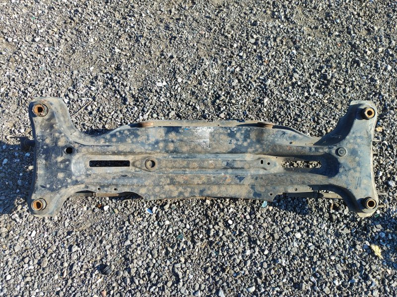 Rear suspension beam for Toyota Camry 40 06-11