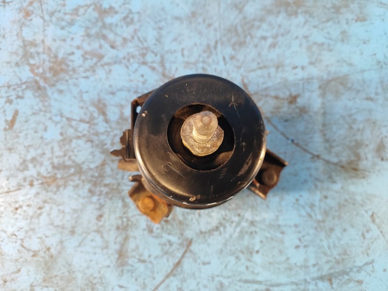 Engine mount TOYOTA CAMRY 40 06-11 Front.
