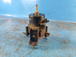 Engine mount TOYOTA CAMRY 40 06-11 Front.