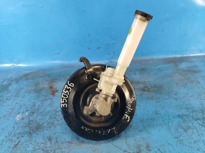 Brake booster for Nissan Juke 10-19