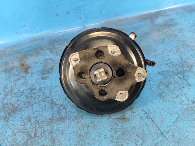 Brake booster for Nissan Juke 10-19