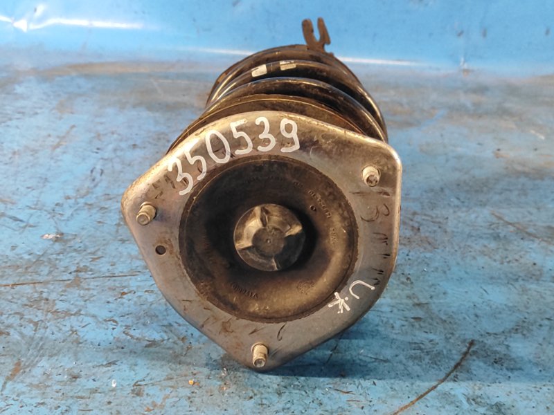 Shock absorber MINI COOPER S R56 06-14 Right Front.