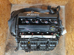 Jeep Patriot 10-17 gasoline engine