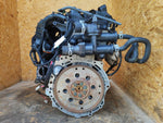 Jeep Patriot 10-17 gasoline engine
