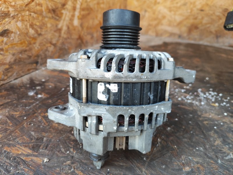 Jeep Patriot 10-17 Generator