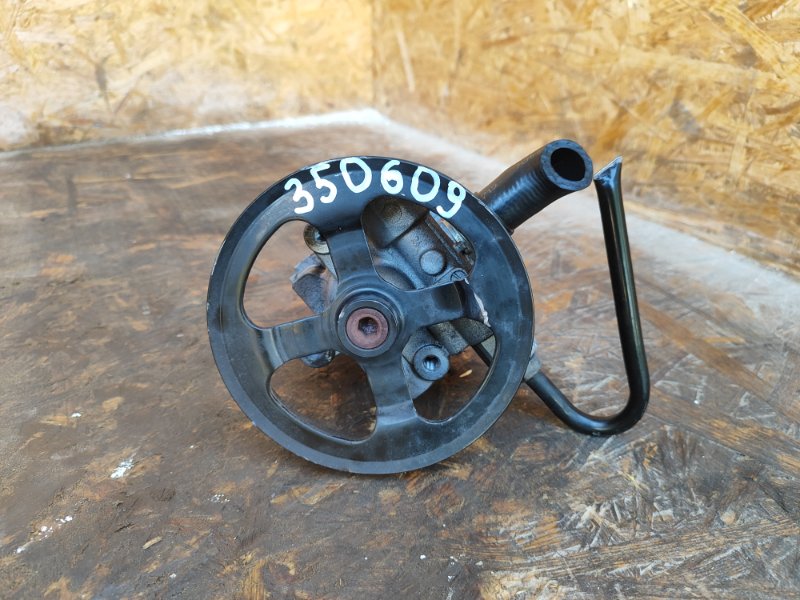 Power steering pump for Jeep Patriot 10-17
