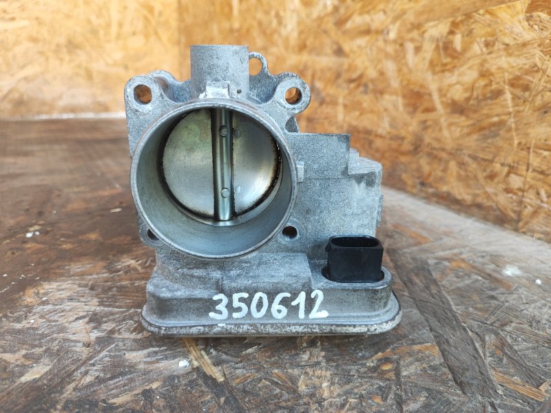 Throttle body for the Jeep Patriot 10-17
