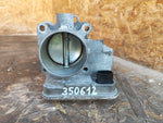 Throttle body for the Jeep Patriot 10-17