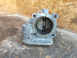 Throttle body for the Jeep Patriot 10-17