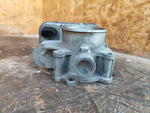 Throttle body for the Jeep Patriot 10-17