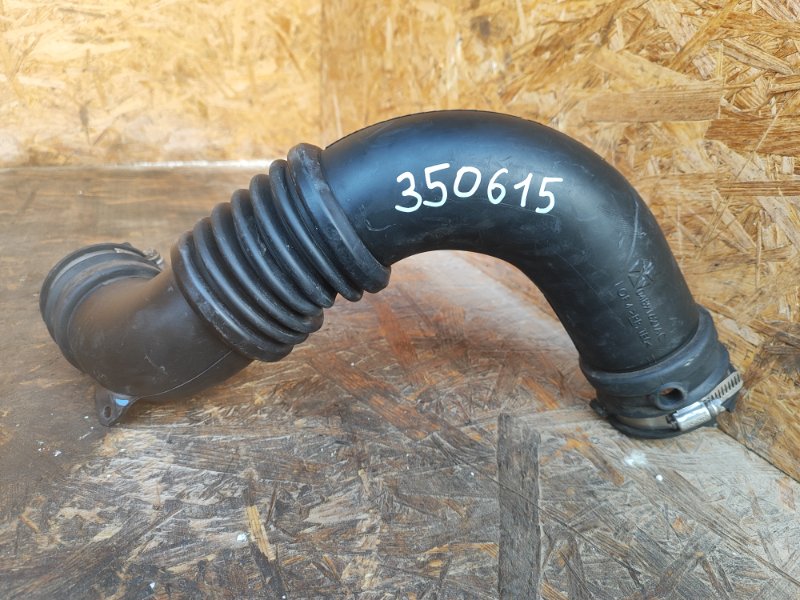 Jeep Patriot 10-17 Air Filter Hose