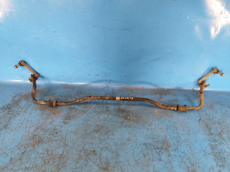 Rear stabilizer FORD MUSTANG 15-