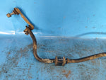 Rear stabilizer FORD MUSTANG 15-