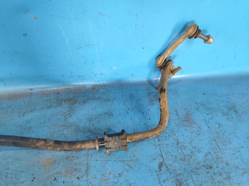 Rear stabilizer FORD MUSTANG 15-