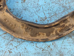 Rear suspension arm, upper transverse, FORD MUSTANG 15- Left.