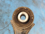 Rear suspension arm transverse FORD MUSTANG 15- Right.