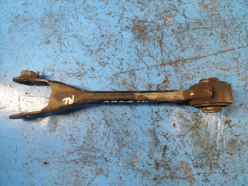 Rear suspension arm transverse FORD MUSTANG 15- Left.