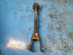 Rear suspension arm transverse FORD MUSTANG 15- Left.