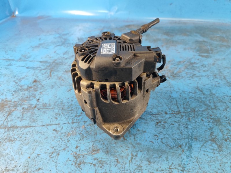 Generator Hyundai Veloster 11-18