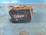 Throttle body BMW 3 Series (E90-E93) 2005–2014