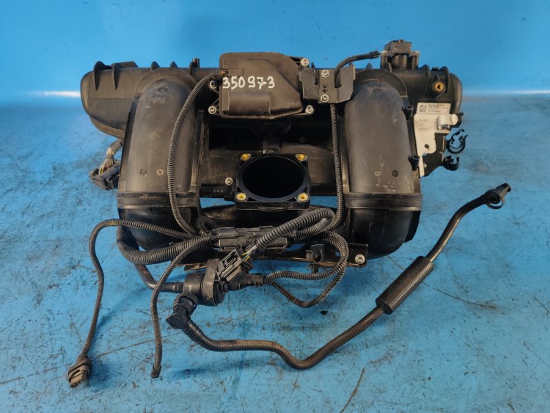 Intake manifold BMW 3 Series (E90-E93) 2005–2014
