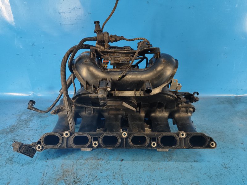 Intake manifold BMW 3 Series (E90-E93) 2005–2014