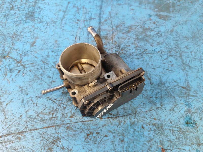 KIA SOUL PS 13-19 throttle body
