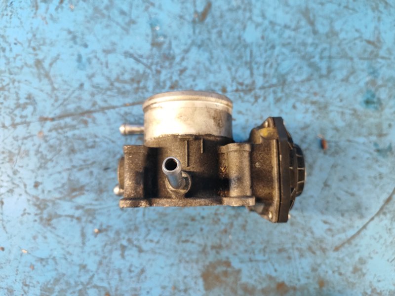KIA SOUL PS 13-19 throttle body