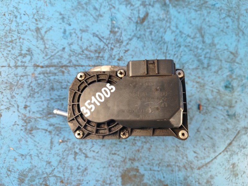 KIA SOUL PS 13-19 throttle body