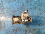 KIA SOUL PS 13-19 throttle body