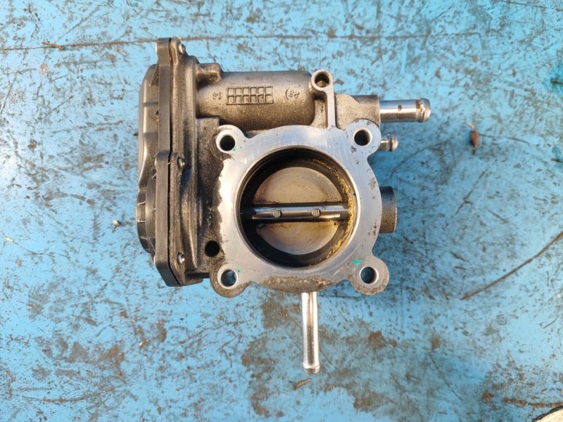 KIA SOUL PS 13-19 throttle body
