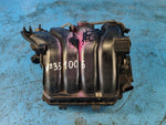 Intake manifold for KIA Sportage SL 10-18