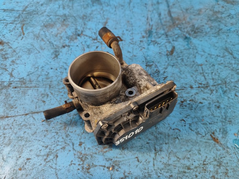 Throttle body KIA SPORTAGE SL 10-18