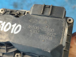 Throttle body KIA SPORTAGE SL 10-18