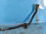 Front stabilizer bar FORD MUSTANG 15-